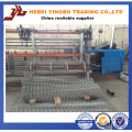 Yb-053 Hot Sale e Durable Chain Link Fence Machine